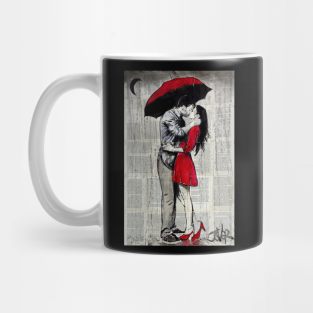 A little rain Mug